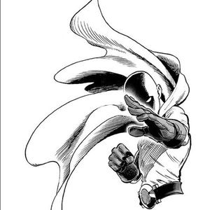 Meet your Posher, Galen